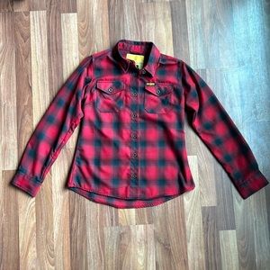 Dixxon Fireside Flannel